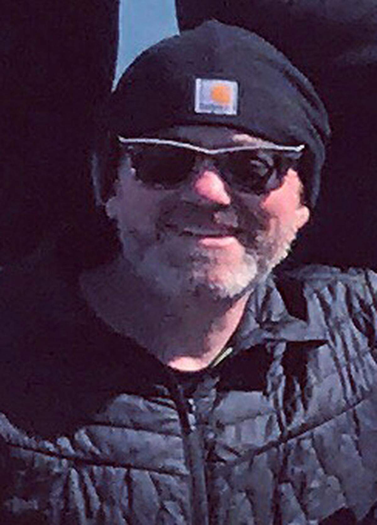David Dickerson