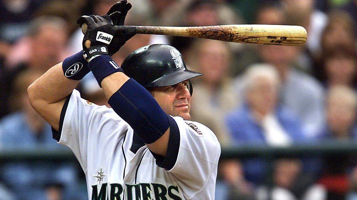 This is the last year that Edgar Martinez will be eligible to be voted into the baseball Hall of Fame.