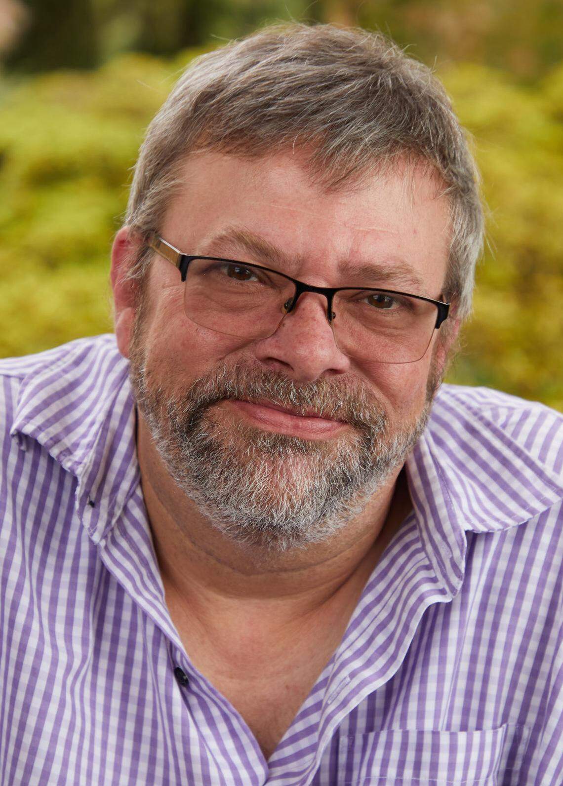 Profile Image of Sean Robinson