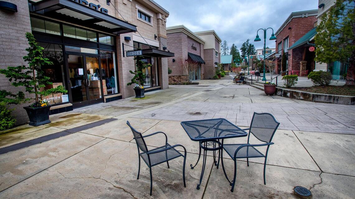 City needs to do more to help struggling businesses