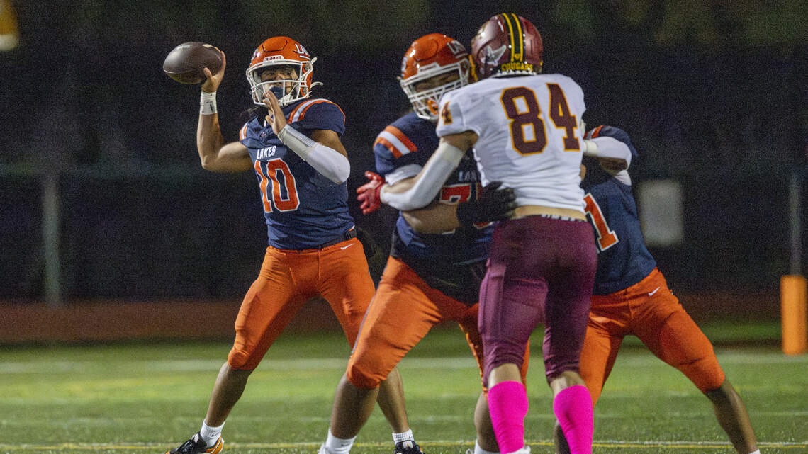 High school football season preview: Lakes Lancers