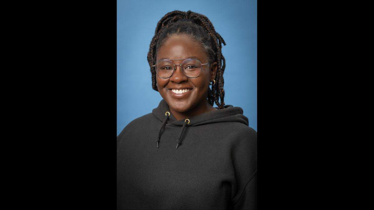 Jamika Scott.