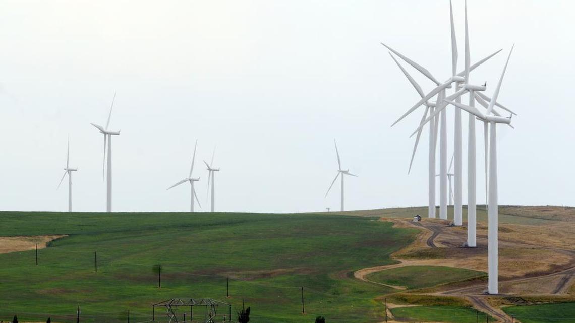 The Benton PUD is launching a program that gives customers more information and control over their energy costs.