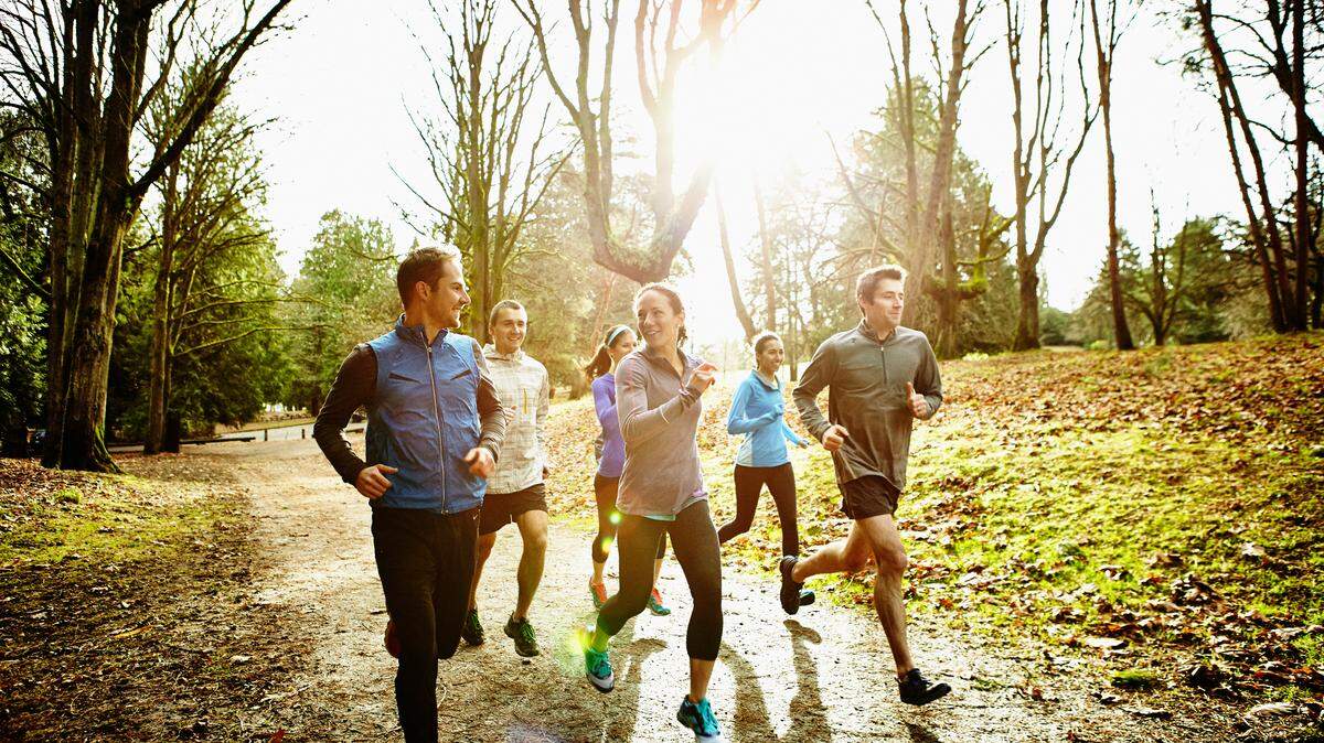 Three California cities were ranked as one of the most healthy in the United States. See which cities and which other places made the list.
