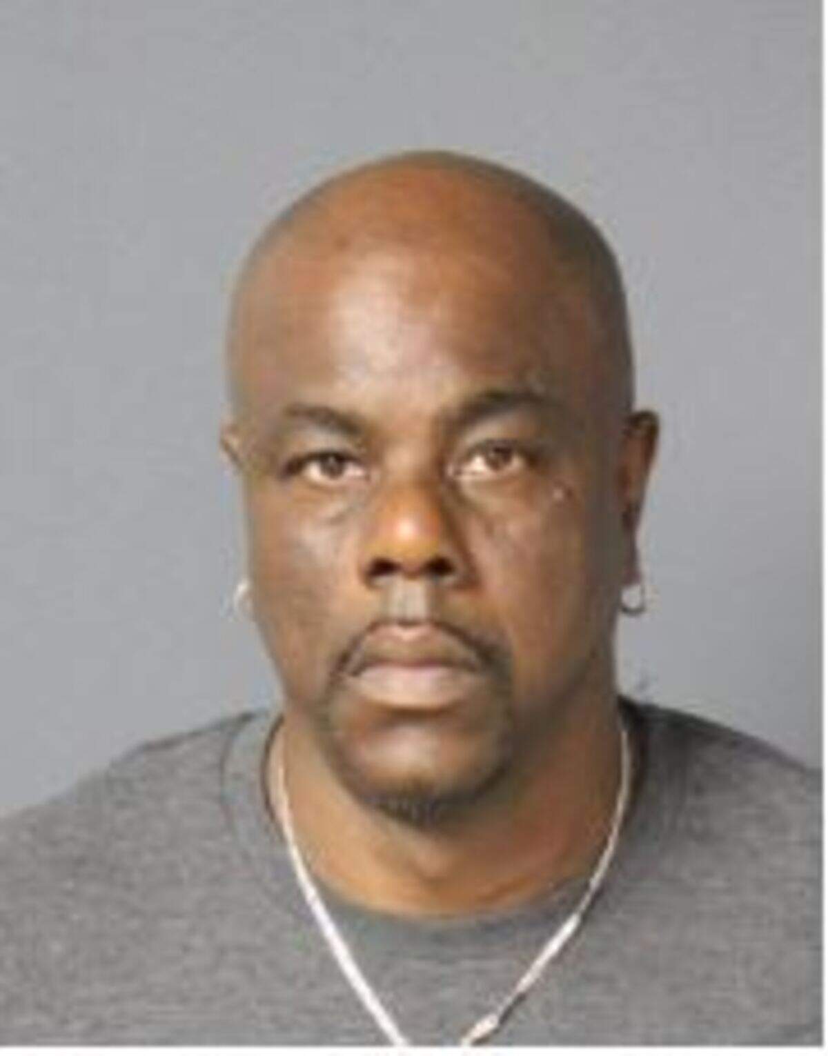 Alonzo Warren