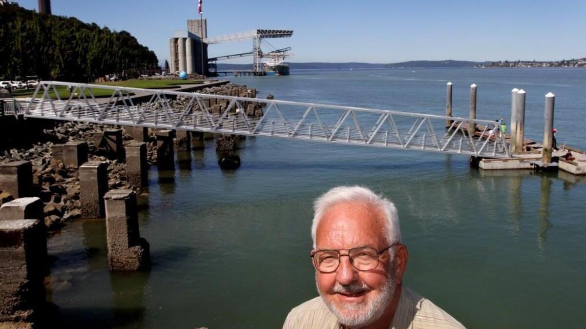 Stan Selden