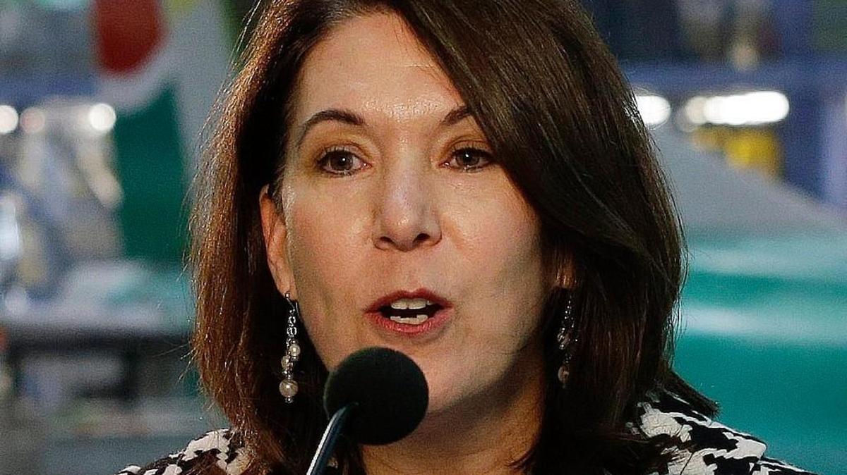 Beverly Wyse, president of Boeing’s Boeing’s Shared Services Group, said the unit, which employs about 3,000 people in the Puget Sound region, has begun a sweeping review and has begun to inform specific groups that their work is pegged for moving.