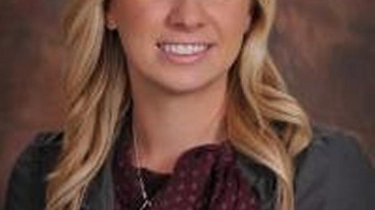 
Mallory Tucci
