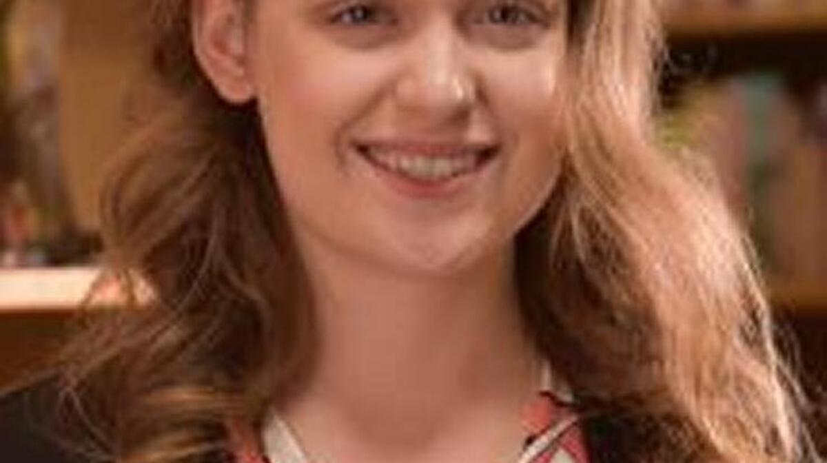 Allison Mattson