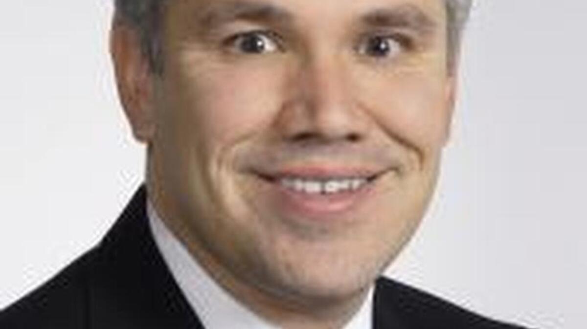 Brian King