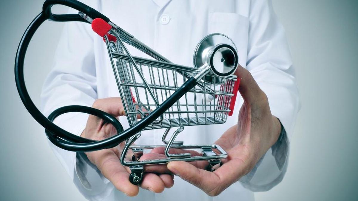 A new report estimates an estimated $282 million was spent in one year’s time in Washington state on low-value medical treatments or procedures.