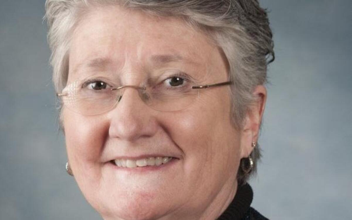 Sally Watkins