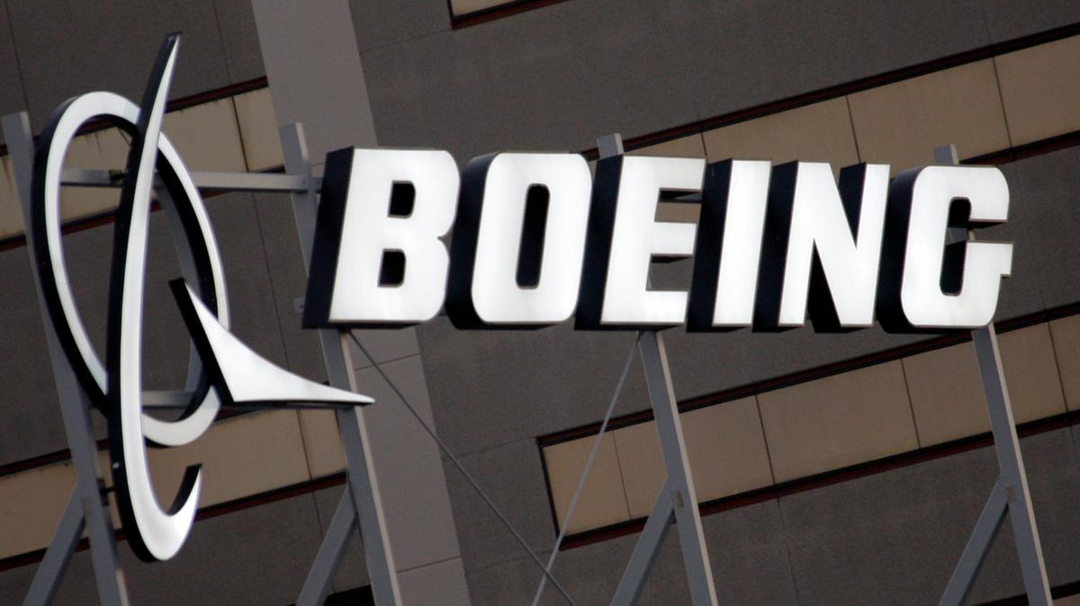 The Boeing Co. completed a $200 million land sale in Frederickson Sept. 14.