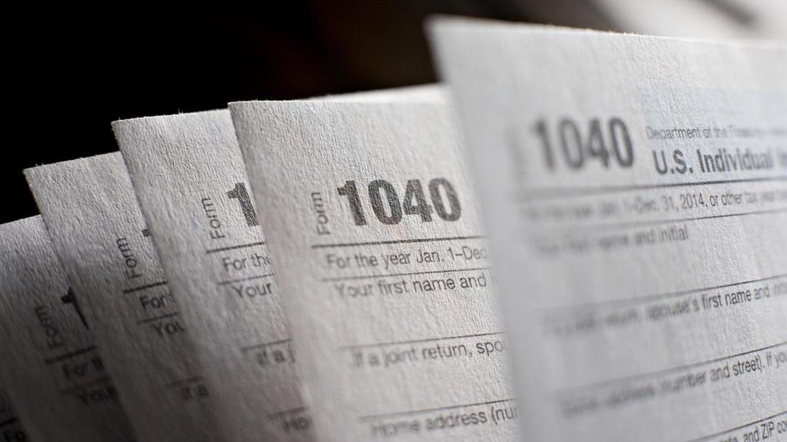 Here are some ways to be more strategic about income when federal tax time rolls around