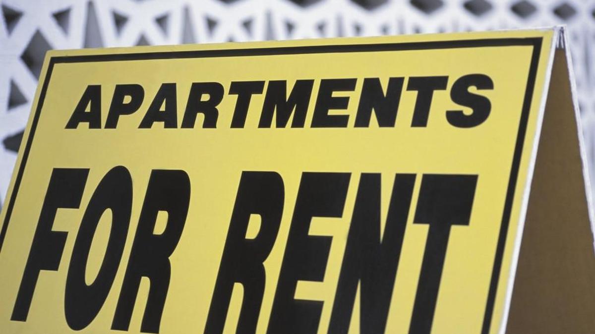 The average apartment in Tacoma now rents for $1,117 per month, according to real estate data firm RentCafe.