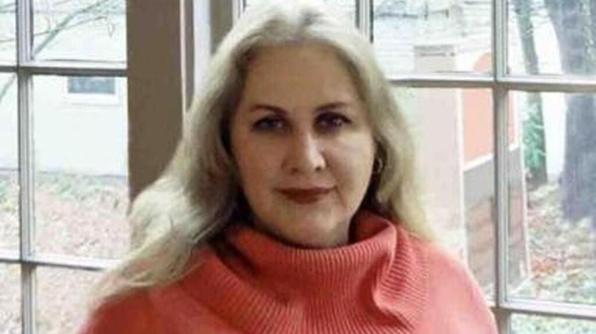 Laurel Whittake