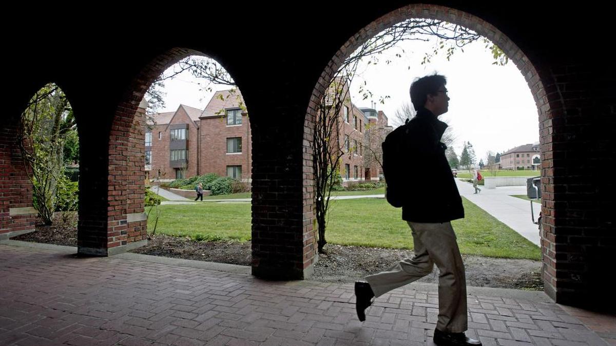 
A leading business magazine ranks the University of Puget Sound as one of its Most Entrepreneurial Colleges.

