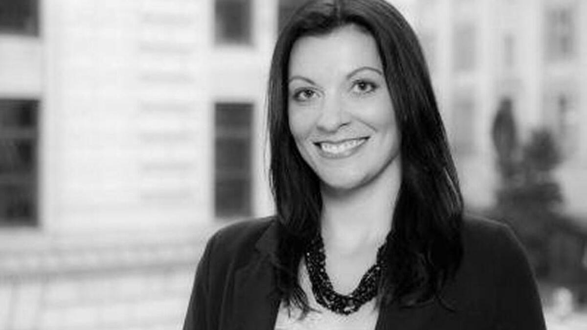 Amy Burke
