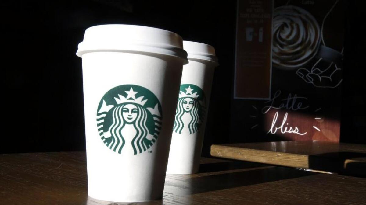 Need an afternoon pick-me-up? Starbucks will offer free tall espresso beverages from 1 to 2 p.m. Thursday at select stores. Two Pierce County stores are participating: One in Lakewood and one in Sumner.