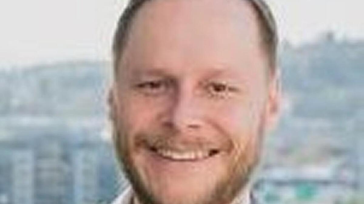 Jonah Jensen