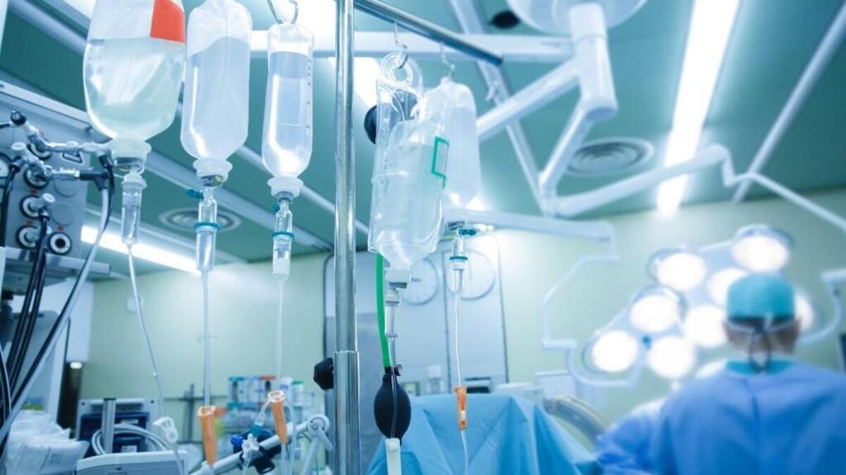 Amazon and other business giants are talking about health care. News Tribune columnist Bill Virgin says that makes it a topic worth following.