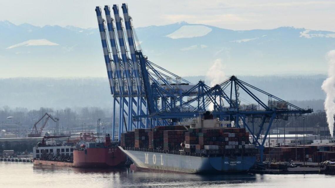 Coronavirus spotlights perils of the global supply chain