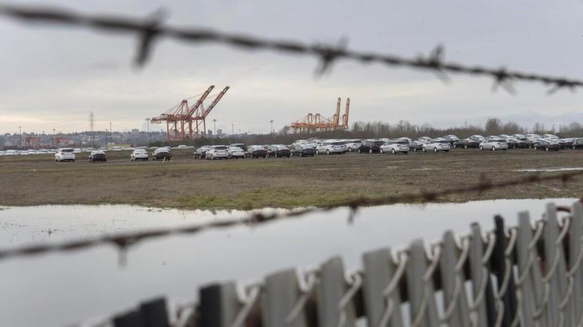 If Northwest Innovation Works does decide to abandon its plans for the former Kaiser Aluminum property in Tacoma, what’s the future of a traditionally industrial area such as the Tideflats?