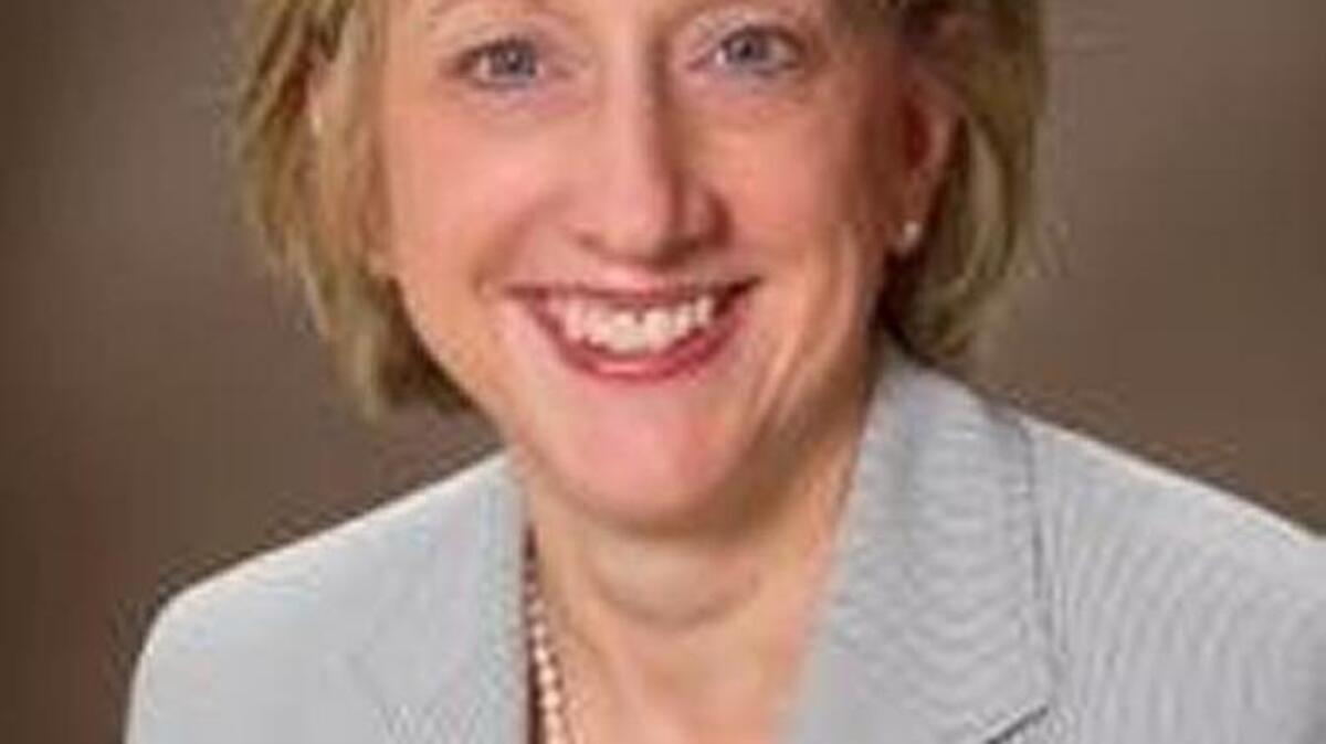 Joan Pruett