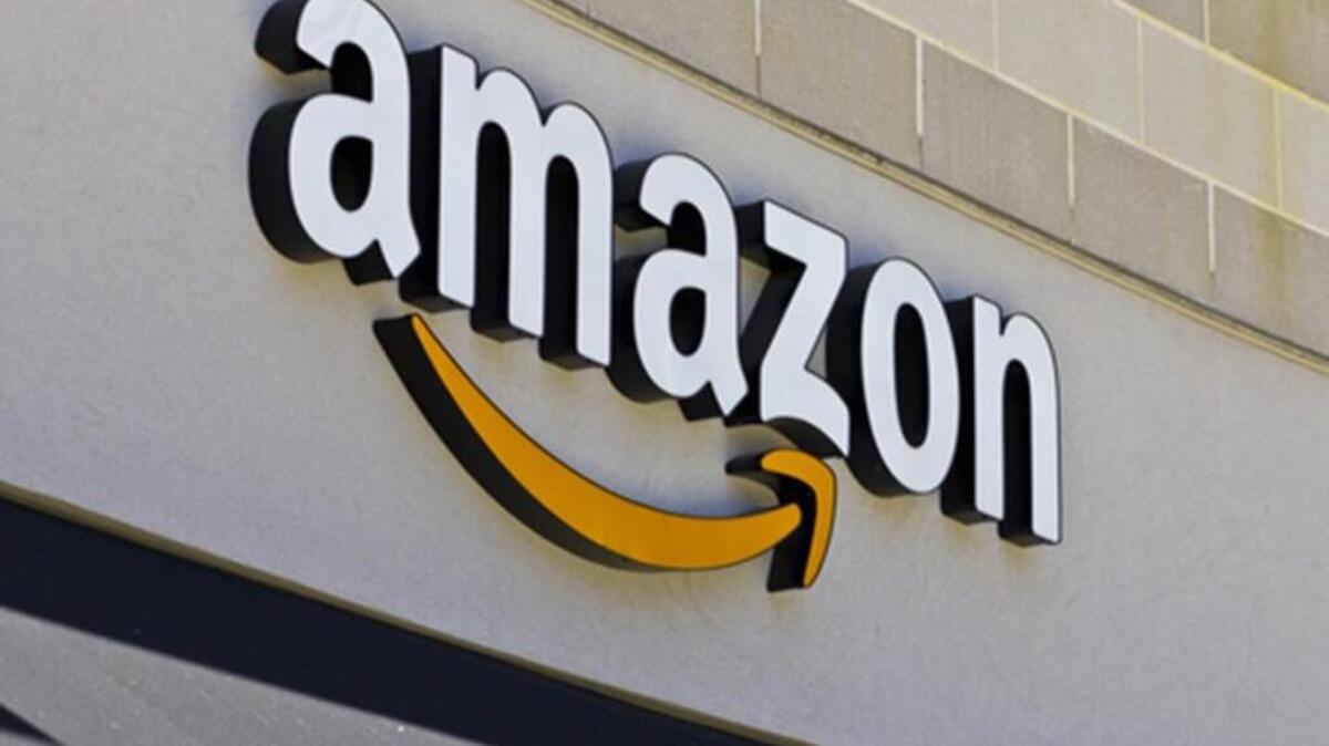 Amazon dominates the conversation whenever the topic is retailing.