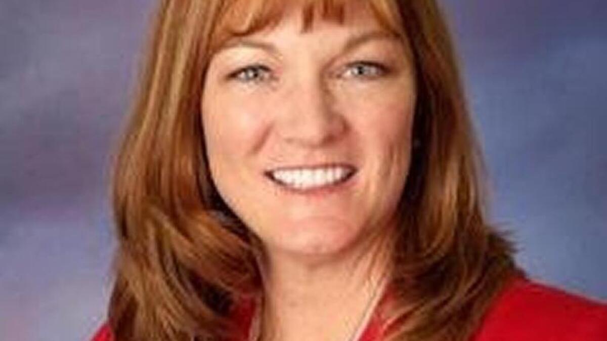Terri Scott