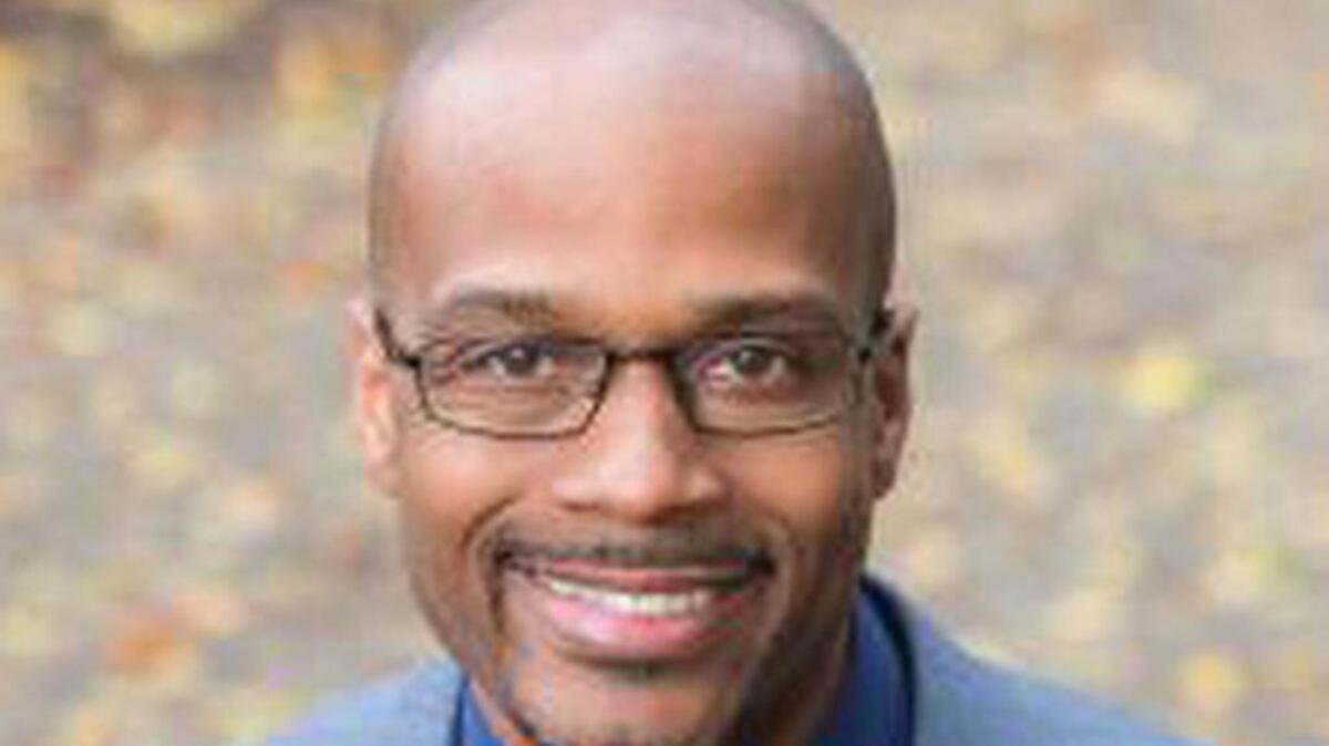 Keith Hall