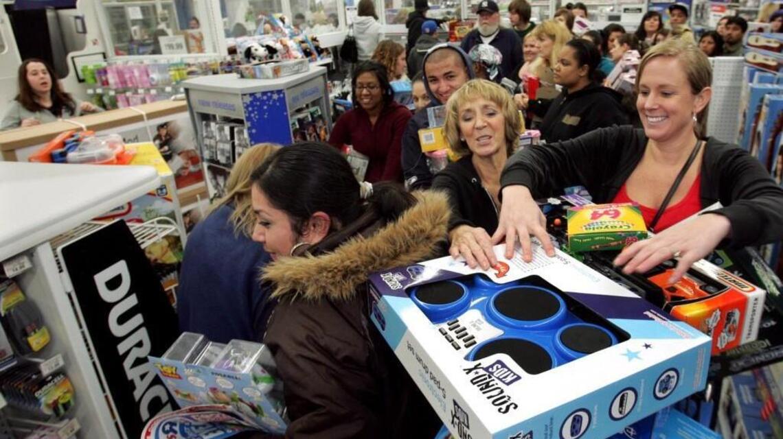 Toys ‘R’ Us hiring more than 600 in region for holiday rush