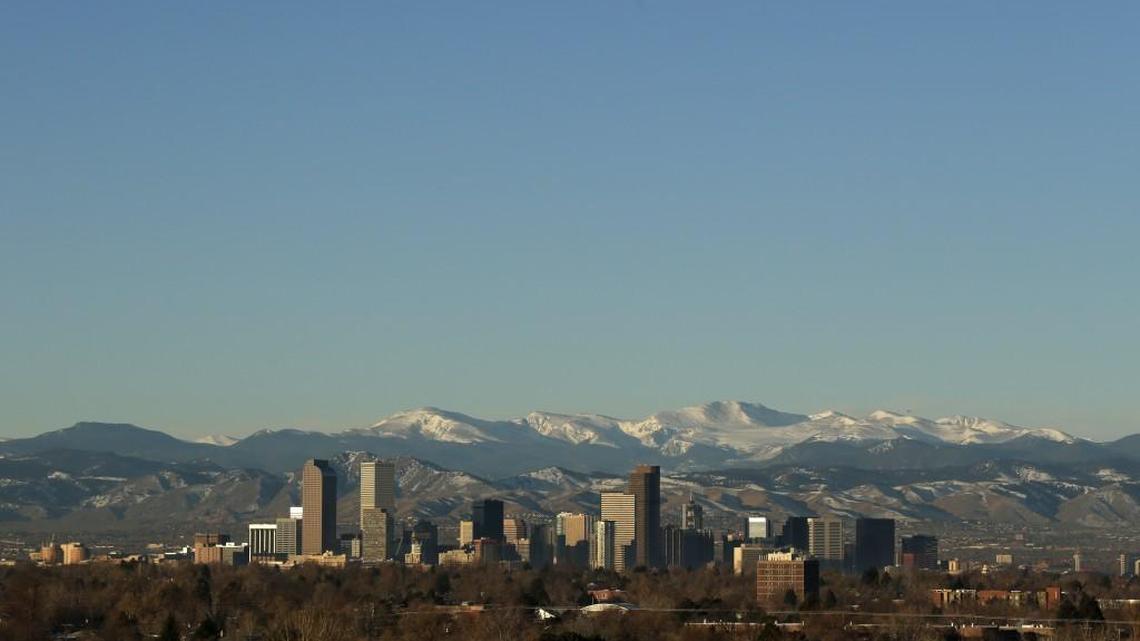 Denver is considered a top contender for Amazon’s $5 billion, 50,000-employee second headquarters.