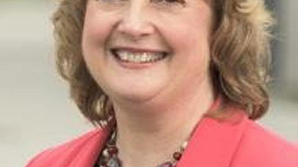 Joyce Glavish
