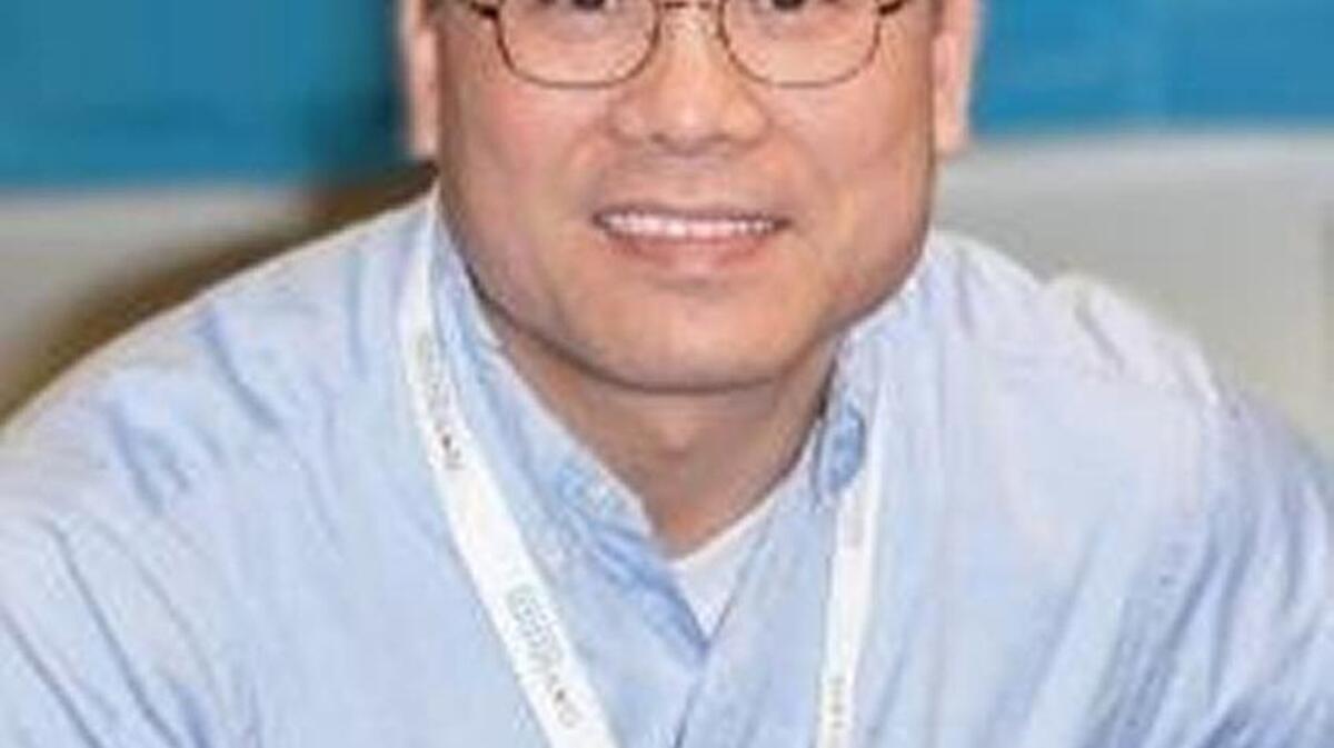 Wenzel Wu