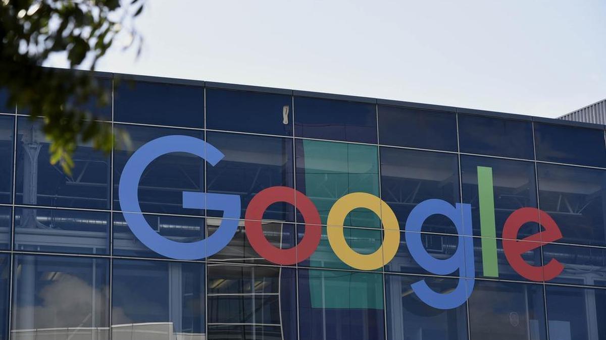 An office building inside the Googleplex headquarters in Mountain View, California. Google announced its plans to expand its Express shopping service into Washington state, including cities in Pierce and Thurston counties.