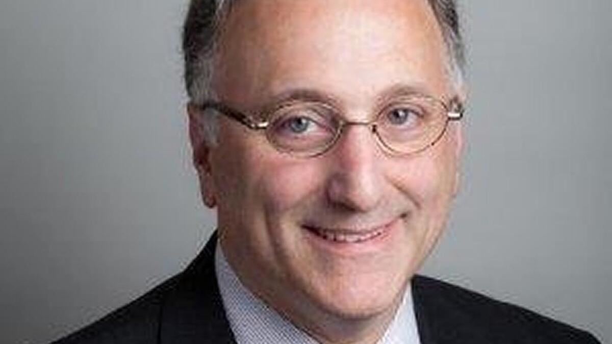 Mike Paul