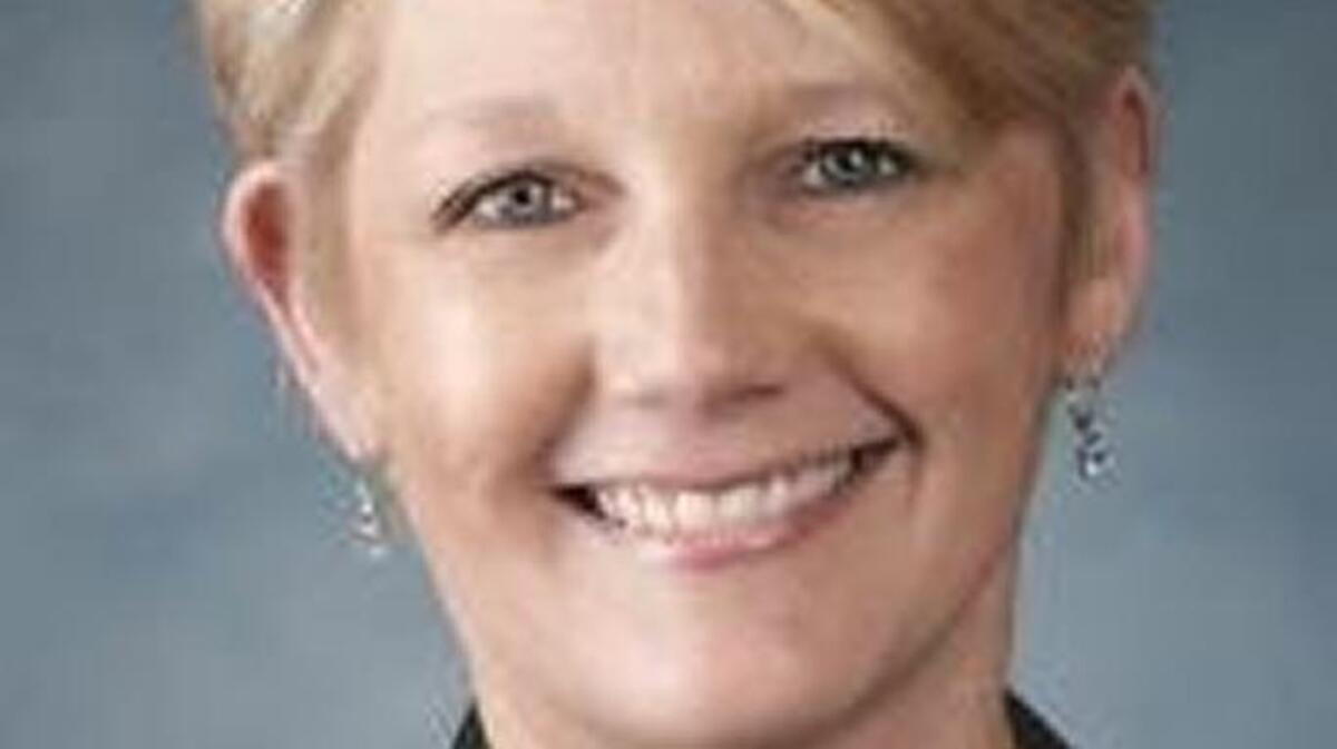 Stacey Zierath