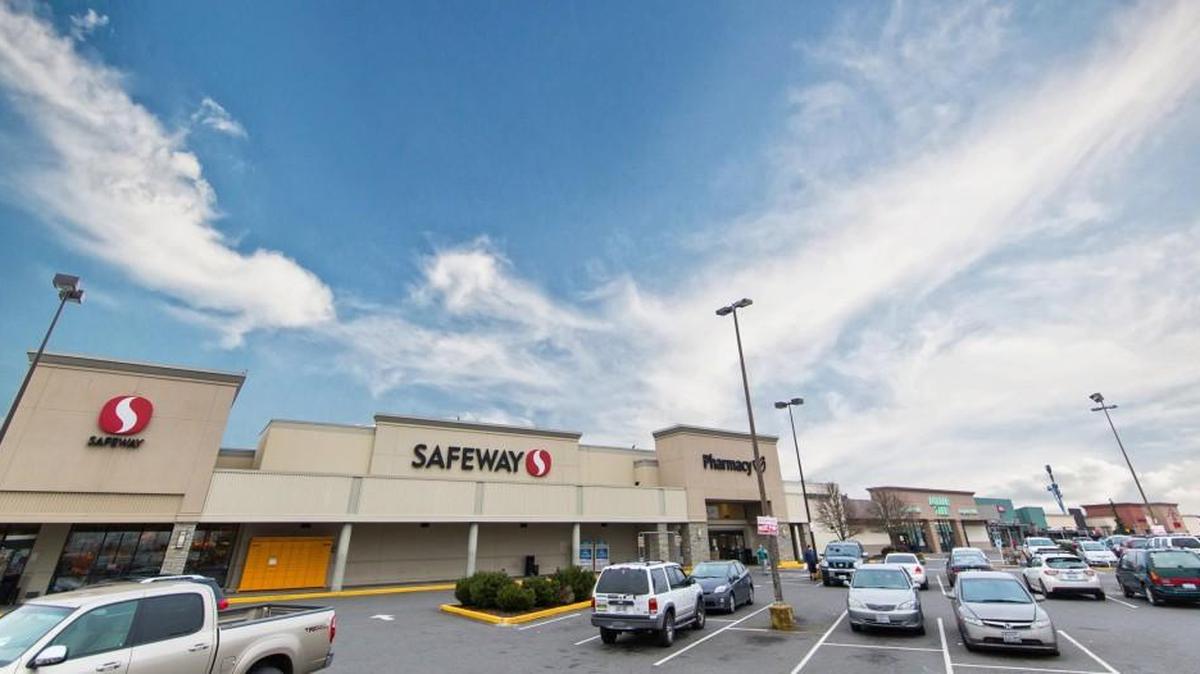 Retail Opportunity Investment Corp. paid nearly $47.4 million for Highland Hill Shopping Center in South Tacoma.
