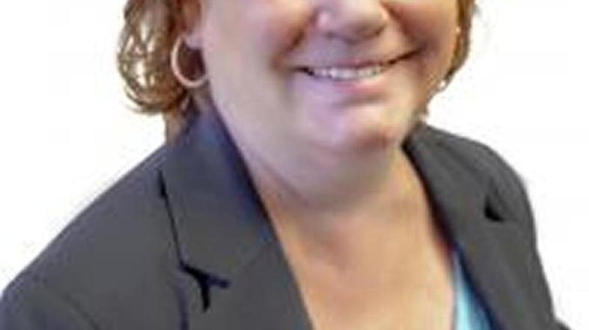 Sally McColloch