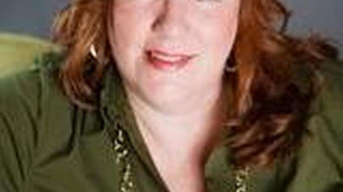 Michelle Dee Graham