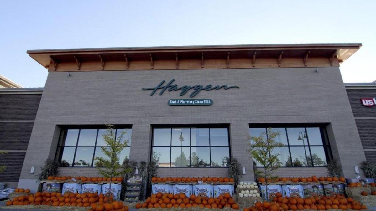The Uptown Gig Harbor Haggen store will revert to a Safeway or Safeway affiliate, according to court documents.