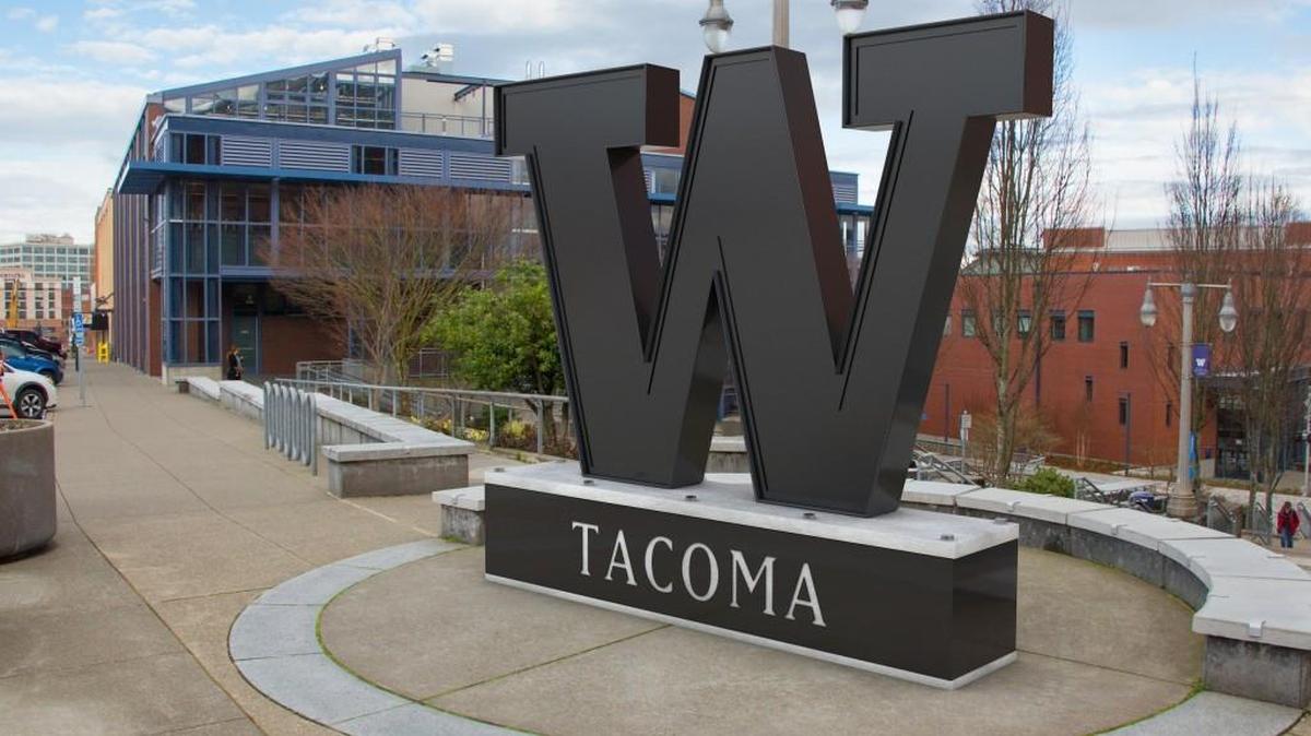 
A developer is in the early stages of a plan for a major mixed-use project southwest from the University of Washington Tacoma campus. 
