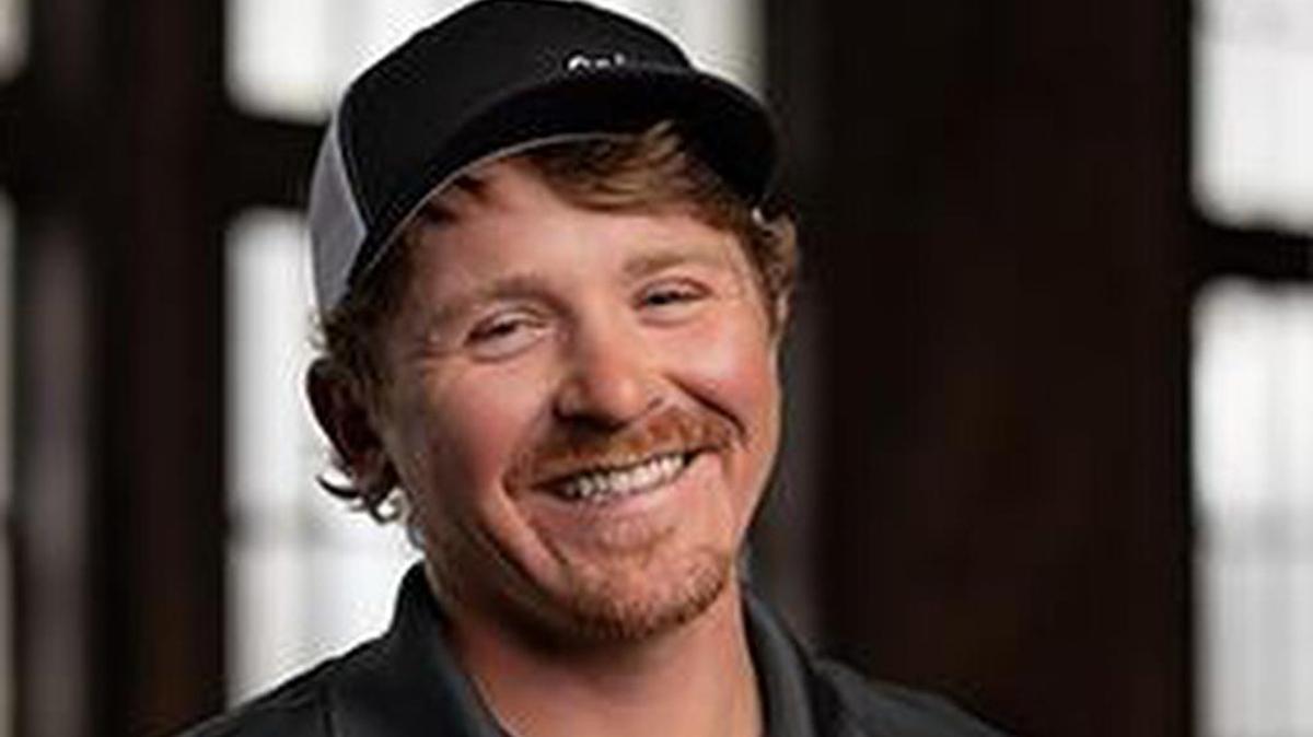 Andrew Manteufel