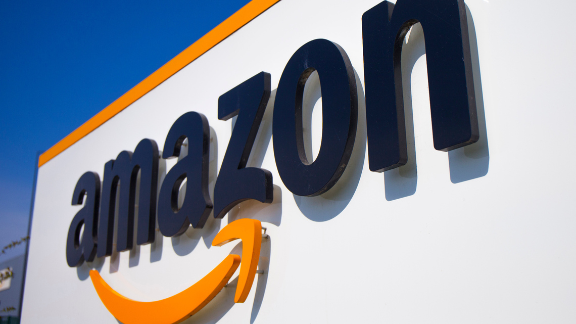 Amazon ordered to stop selling illegal pesticides by EPA