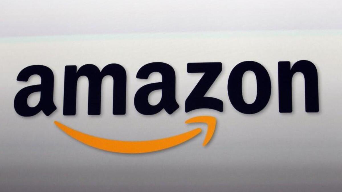 Looking for holiday work? Online retail giant Amazon is hosting two job fairs, one Friday in Everett and another Saturday in Auburn.