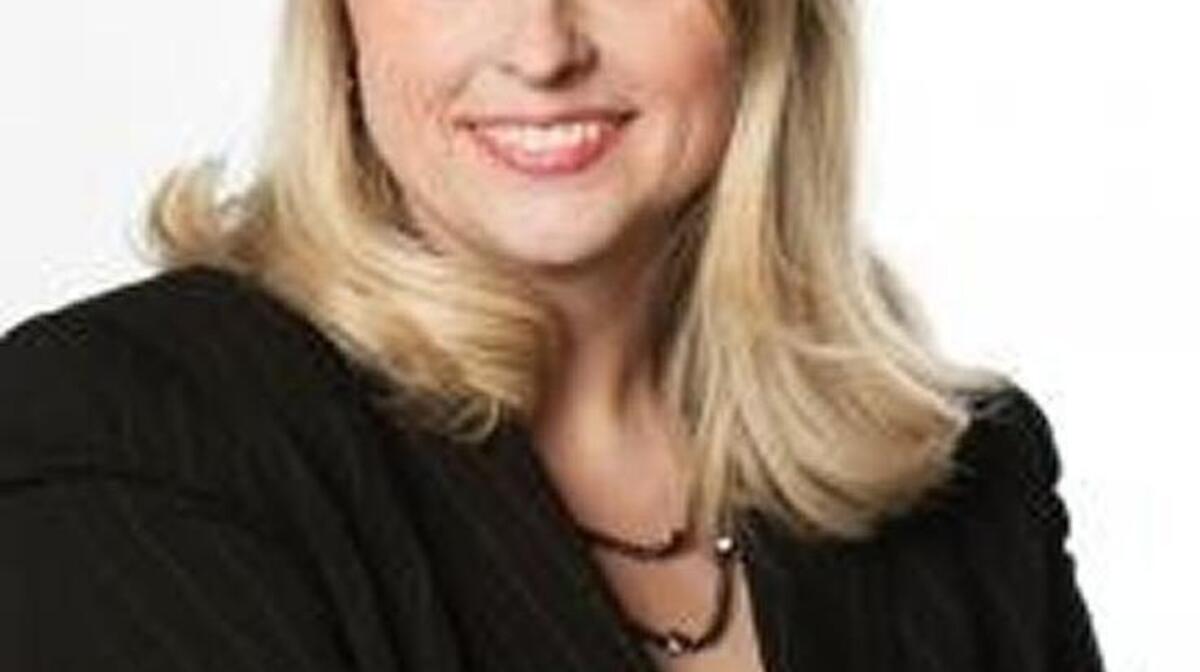 Shelley Drury