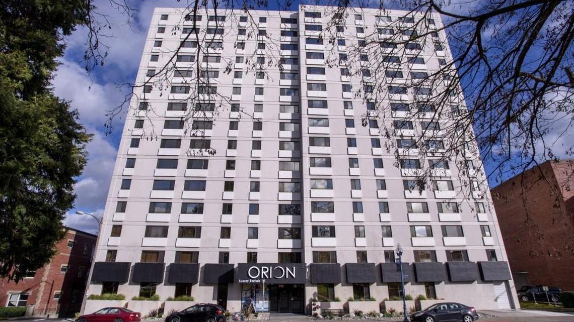 Orion Apartments sold in September for $30.24 million.