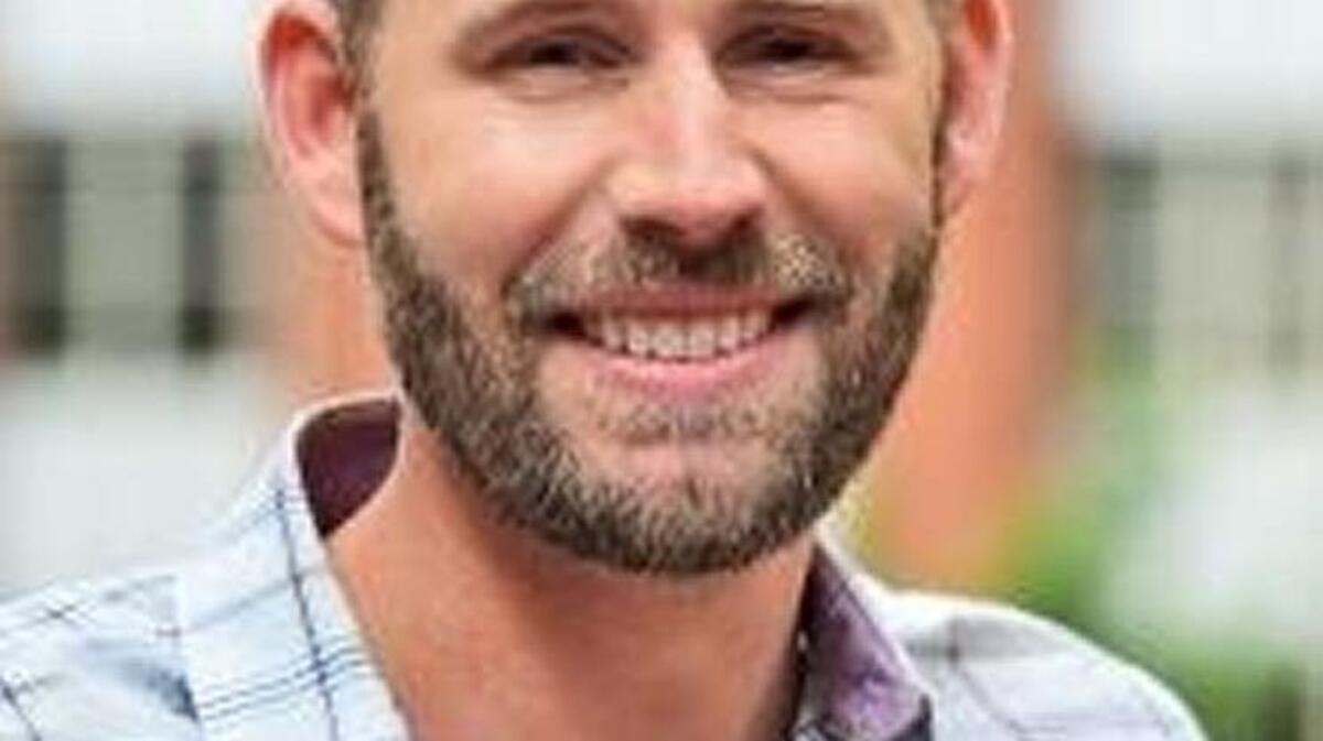 Luke Heath
