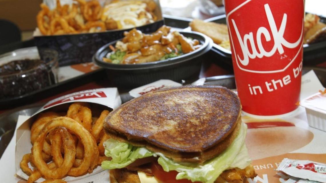 Jack in the Box is purchasing Del Taco in a deal worth $575 million, according to a Dec. 6, 2021 news release.